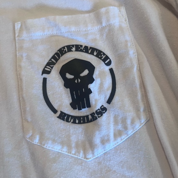 Undefeated Long sleeve - Picture 3 of 4